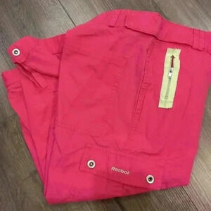 Reebok  capris